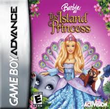 You can design every room. Barbie As The Island Princess Usa Nintendo Gameboy Advance Gba Rom Download Wowroms Com