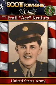 Scott Township Military Banner Tribute