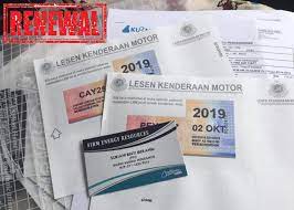 Etiqa made its debut on 15 november 2007 and is the single master brand for all conventional and takaful businesses under maybank. Renew Insurans Roadtax Murah Johor M Niaga