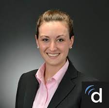 Dr. Katherine M. Dillon, MD