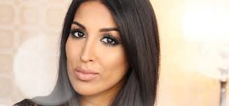 8 Amazing Hacks We Learned From Diy Queen Farah Dhukai Idiva Makeup For Brown Eyed Girls Green Smokey Eye Makeup For Green Eyes