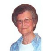 Mildred Thomas Obituary 2015