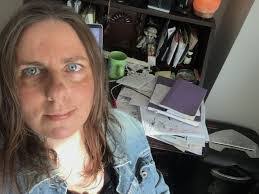 Karen Greco's Instagram, Twitter & Facebook