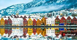 Norwegia | norway | norge. Norwegia Nie Sadz Ze Jestes Kims