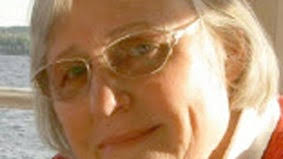 Minnesord: Ingrid Johansson, Östersund