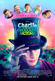 Filme A Fantastica Fabrica De Chocolate Johnny Depp Movies Chocolate Factory Good Movies