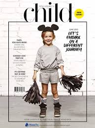 Singapore S Child June 2015 Preview Magazines For Kids Children Singapore