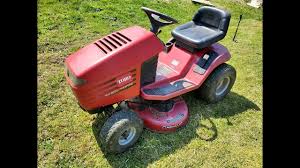 The mowing deck has two thin steel plates that bolt to the bottom of the deck for protection. 1338 Or 1638 Deck Belt How To Youtube