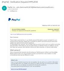 However, if you buy brand names, then you are in luck to scan away. How To Spot And Avoid Paypal Scams