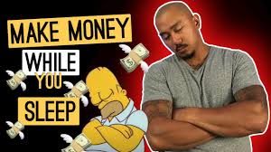 While the data collection apps are. How To Make Passive Income In Canada 10 Passive Income Sources 2020 Youtube
