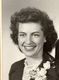 Irene Kragt Todd (1921-2016)