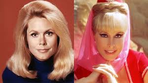 What was Samantha's maiden name in Bewitched?