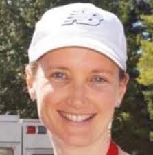 Dr. Sarah Adams Memorial Fun Run.