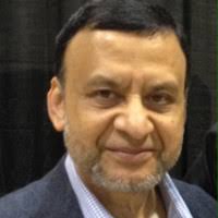 Mohammed Viqar Khan MD CCFP FAAFP FCFP