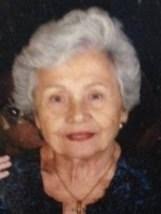 Esther Blanco Obituary (1933