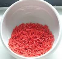 Custom LFT PP LGF 40 GF40 Polypropylene Composite Plastic ...