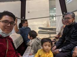 Awana skyway adalah perkihdmatan kereta kabel yang membawa anda melihat keindahan genting higland dari pandangan atas. Tiket Percuma Cable Car Awana Skyway Khusus Untuk Rakyat Pahang Bermula 27 Mac Ini