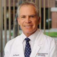 Mark Pomerantz's Instagram, Twitter & Facebook