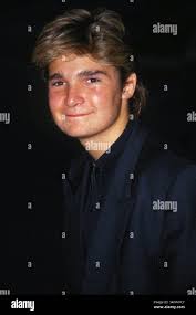Aug 15 2007 corey feldman Banque de photographies et d'images à haute  résolution