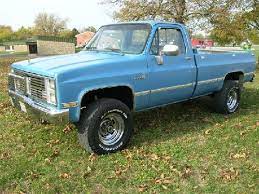 Great deals on chevy, ford and gmc trucks. Old Trucks For Sale Craigslist Used 4x4 Picup By Owner Types Trucks