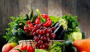 Conserver Fruits Et Legumes Astuces Fruits Et Legumes Pomme De Terre Germee Fruits