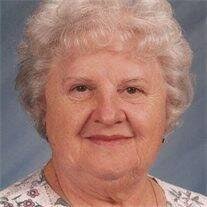 Catherine Feigel Obituary