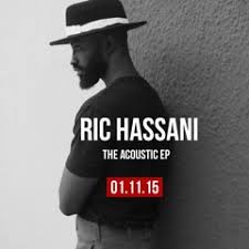 Ric hassani is influenced by musicians such as sam smith, craig david and favorite band boyz ii men. Ric Hassani S Stream
