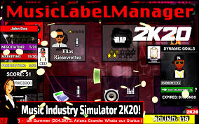 Music Label Manager 2k20 For Android Apk Download