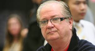 Billy Baxter Live Updates