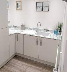 When designing a laundry, the appliances and working spaces should be located in the order in which each task occurs. Is A Utility Room A Useful Addition Kitchen World