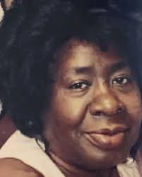 Martha Allen Obituary (2019)