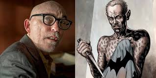 Fancasting Villains In The New Batman Movies