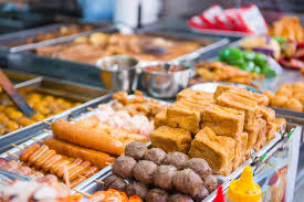 For each dish, you'll also find restaurants in hong kong where you can. Hong Kong S Best Street Food The Essential Hk Guide