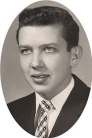 Durwood Devere Allshouse (1939-2008)