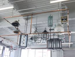 The 14 crenelle led flush mount is ideal for use in closets, corridors, hallways, offices, stairways and many other light commercial or residential ideal for use in foyers, hallways, bedrooms, offices, utility work areas, stairways, and many other rooms in the house. Factory Tour Urban Electric Co Kelly Mericle Design