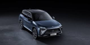 The nio es8 is one of the first models from electric vehicle startup nio. Nio To Expand To Europe In 2021 Electrive Com