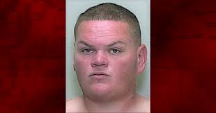 Gun-toting Orange Springs man jailed after fleeing from sheriff's deputy