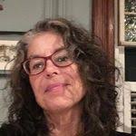 Lenore Ball's Instagram, Twitter & Facebook