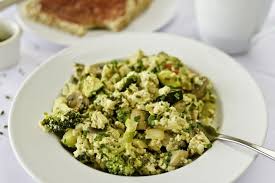 Box 6432, chesterfield, mo 63006. Morning Tofu Vegetable Scramble The Ornish Spectrumthe Ornish Spectrum Heart Healthy Recipes Healthy Recipes Healthy