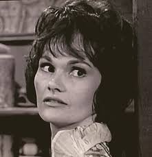 Wagon Train" The Frank Carter Story (TV Episode 1962)