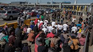 Maybe you would like to learn more about one of these? U S Border Crossings Spiked 28 Last Month Cbp Says Axios
