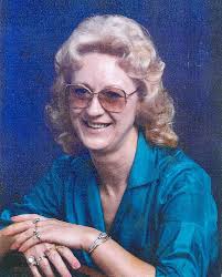 Barbara Thompson Obituary