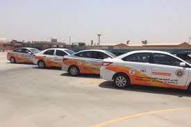 مدارس تعليم القيادة للنساء فى السعودية vehicles car
