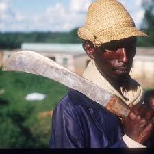 The french president said only rwandans could forgive france for its role in the genocide: Rwanda S Genocide What Happened Why It Happened And How It Still Matters Vox