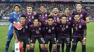 Podemos quedar fuera del mundial: La Seleccion Mexicana Sub 23 Jugara Ante Nueva Zelanda Previo A Su Debut Olimpico Marca Claro Olimpicos
