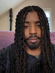 Fresh Retwist 💪🏾💯