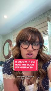 🌸💰📚🎬 @It Ends With Us @Sony Pictures @Wayfarer Studios #filmtok  #ItEndsWithUs