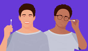 Your hair may also 'feel' coarser if you pull out your first few grey hairs, says philip kingsley trichologist glenn lyons. Grey Hair Here S Why Some People Go Grey Before Others
