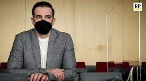 Sie hatten per eilantrag gefordert, dass die details zur anklage von der website des amtgerichts entfernt werden müssten. Eaof Fan2h91lm