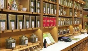 Tea Shop Inaugura Primeira Loja Em Maceio Valor Mercado